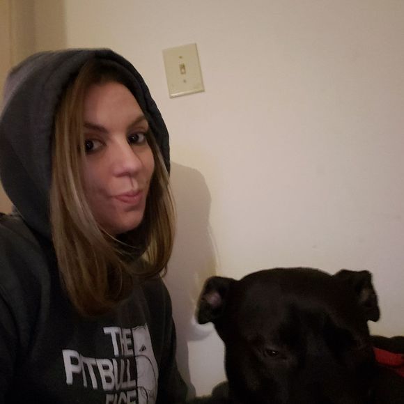 Meet your Posher, Kristen - Picture 1 of 1